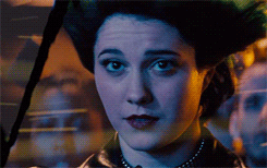 a-man-called-the-doctor:    I’m hearing voices, animal noises  The creme de la