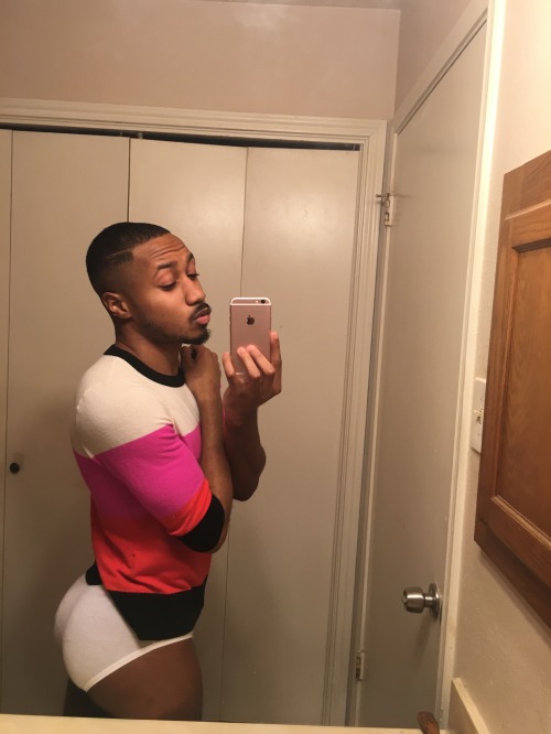 That ass