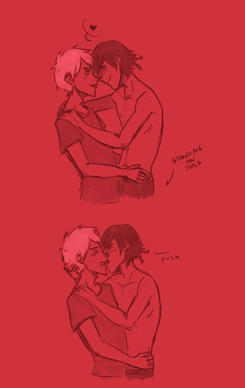 soul-rhapsody: Hey guys! I hope you have a great 2014.  Anyway, here’s a thing
