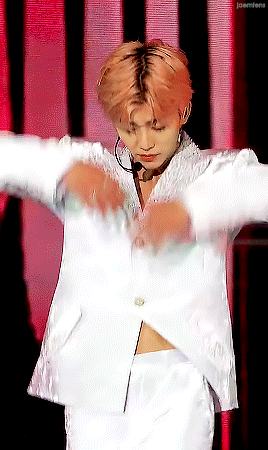 191225 ◇ Boom (jaemin)