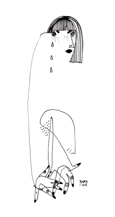 korvjl:  /// july 2015 / Karolina Koryl