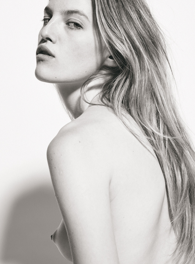 marcuspaarmann:  FOLKE @ SEEDS MODELS BERLIN 