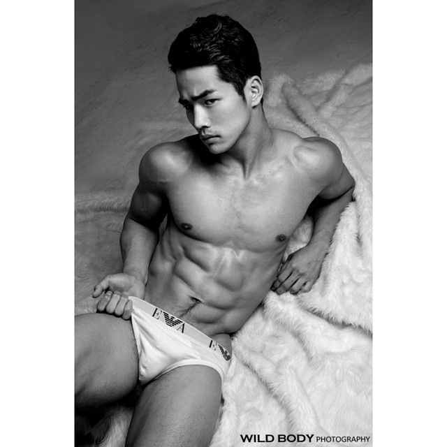 AZN Men Only