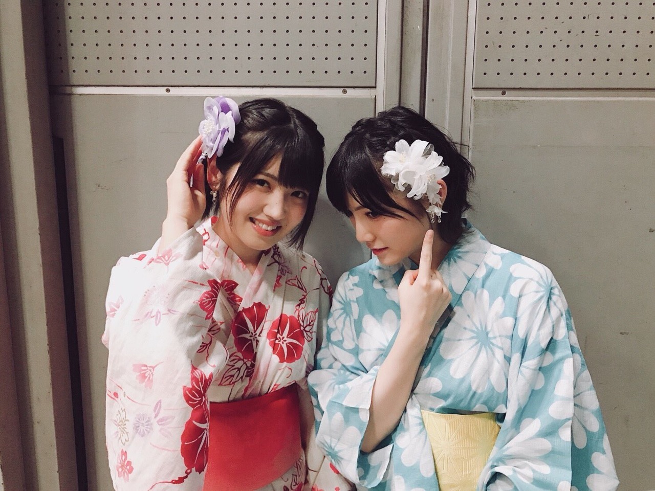 Waku Waku!