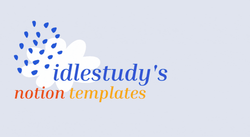 Free Notion Templates (dashboards & More)