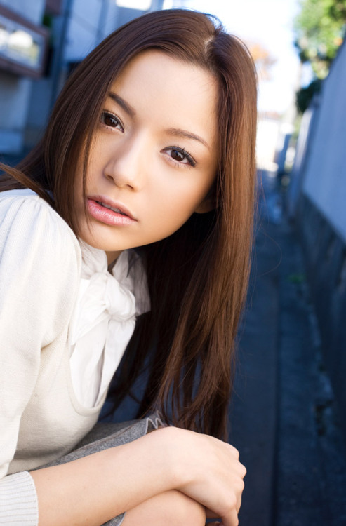 necolab: 脱いでないカオ。AV女優のノンアダルトフォト 6 画像20枚 - AV女優