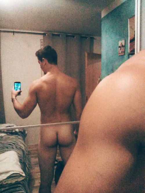That ass tight