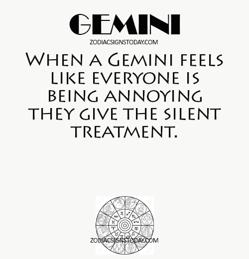 Aquarius silent give do why treatment? the Ranked: What