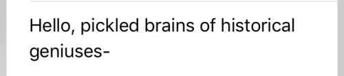 sabertoothwalrus:  maestrokitty:  disposablebicycle:  disposablebicycle:  disposablebicycle:  disposablebicycle:   disposablebicycle:   disposablebicycle:   Freelancing in technical theater means you’re on a lot of different email lists. People need