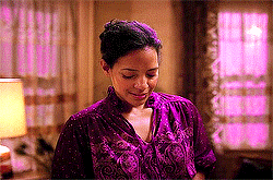 lockeemily:  The Get Down Appreciation Week - Day Two➥ favorite female character(s)