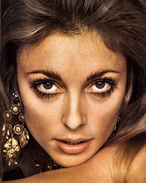 onthecosmicrange: Sharon Tate photogrpahed by Jean-Jacques Bugat circa 1967.