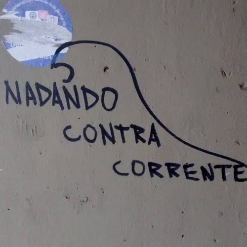Vênus é um garoto