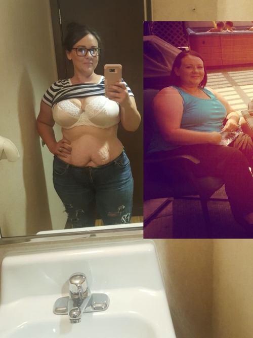 dirtycountrygirl3: dirtycountrygirl3:   dirtycountrygirl3:  Weight loss. 45lbs down😊  50lbs now😁   It’s amazing what gets lost at the bottom of this blog. Here’s my progress…for those who inquire, I’m down from here 8lbs 