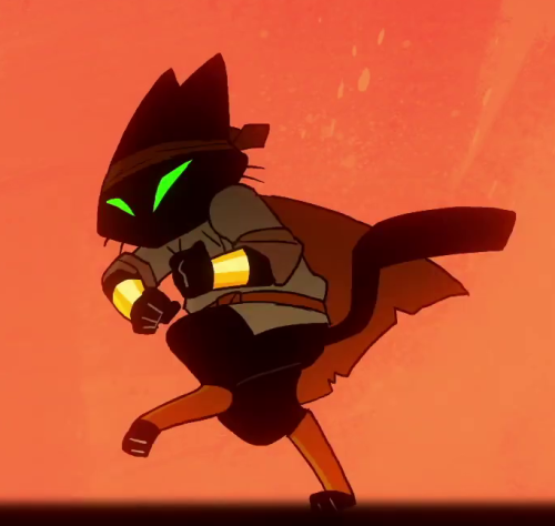 I Didnt Notice This, Or Even Think To Look For It, Until After Small Aired, And We Learned That Shin