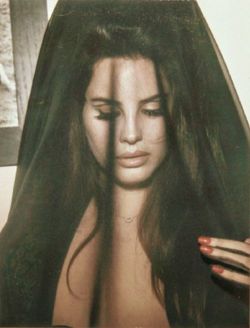 Lana Del Rey