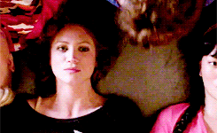Listen, I don’t want you guys to fight. You’re Beca and Chloe. Together you’re Bloe.