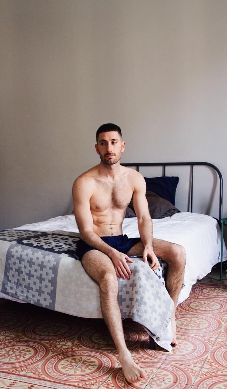 luz-natural:  @patriciogarnero