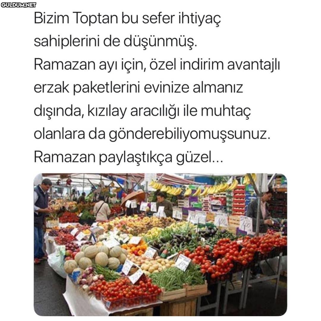 Güzel hareket 👏 Bizim...