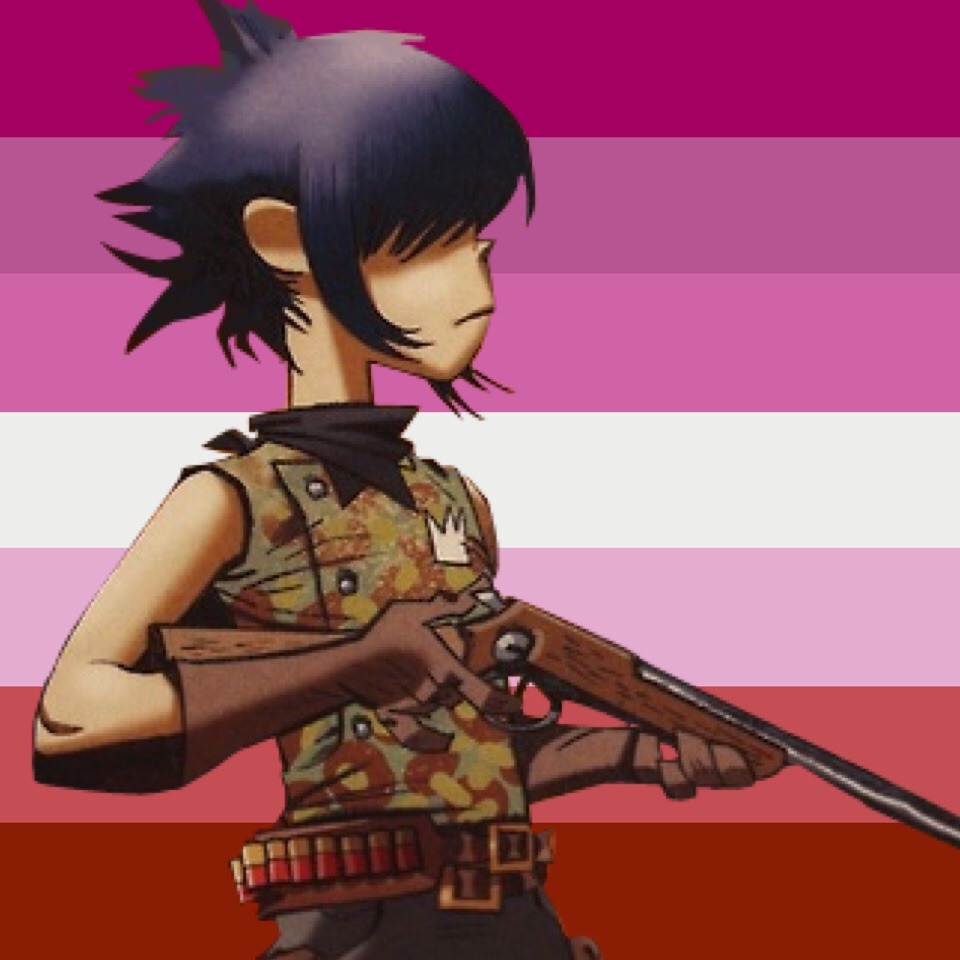 Featured image of post Cyborg Noodle Gorillaz Icon If you find any inappropriate image content on pngkey com please contact us and we will take appropriate action