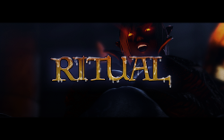 ehot611:  Dark Elfâ€™s Ritual ReleaseFirst