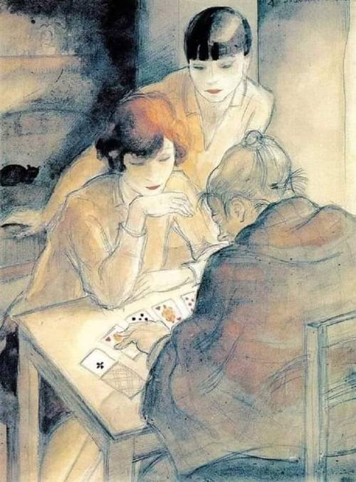 Jeanne Mammen Nudes & Noises  