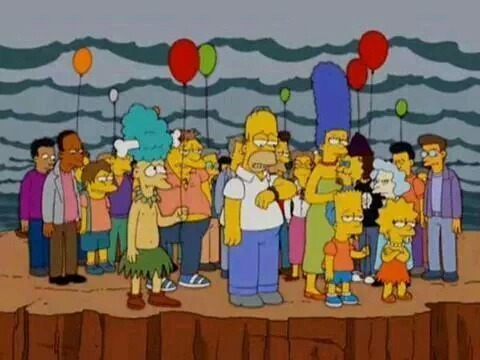 Yo esperando tu mensaje de buenas noches: