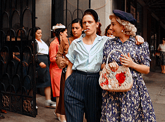 KELLY MCCORMACK As JESS MCCREADY In A LEAGUE OF THEIR OWN (Season 1)