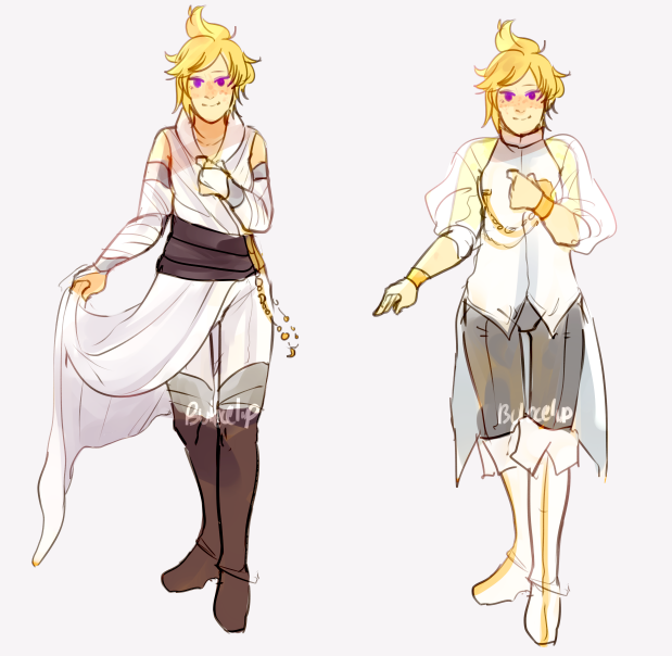 bulecelup:  iseng bersama Oracle Prompto