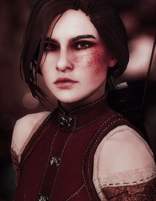 heartadora:➳ Rowan Trevelyan