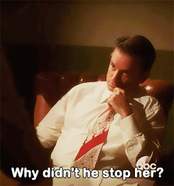 lockedjohn:  “Carter’s fighting style has none of the artistry of characters