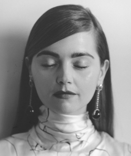aflowrytale:“There’s so much pressure on it being the most beautiful, precious, and spec