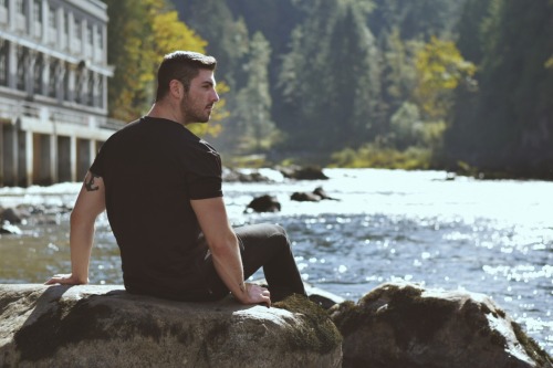 XXX sex-lies-and-bowties:  Snoqualmie Falls day photo