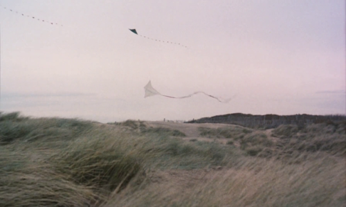 crastinating:cinema without people: Maurice (1987, dir. James Ivory, cinematography by Pierre Lhomme