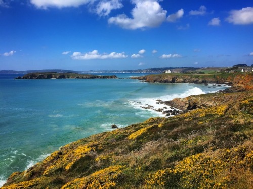 Crozon - Bretagne © 2017 Sylvain G. - Toute reproduction interdite - Tous droits réservés