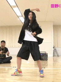 girls48:  awesome Tanochan~ &lt;3