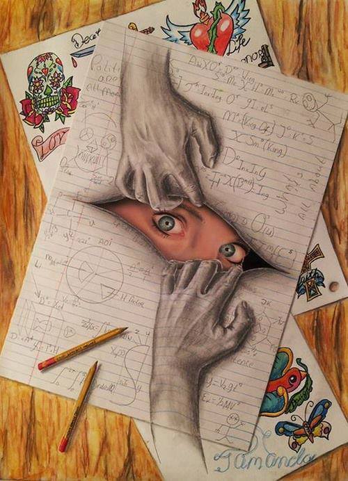 infinifystyle:  #Epic Art 