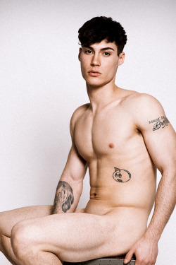 mcleodydays:  devin xavier from the a-list a blog by mcleodydays