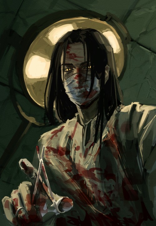Orochimaru Sensei