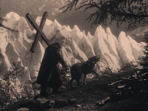 La roue (Abel Gance, 1922)