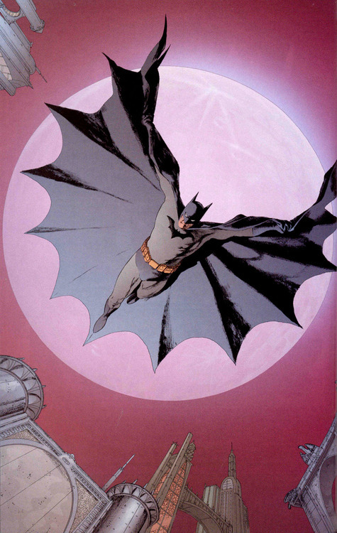 eaja:  Art by John Cassaday 