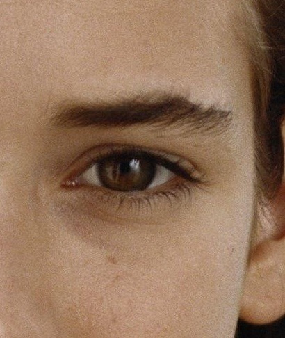 foulmilk:  kradhe:  Winona Ryder  Baby 