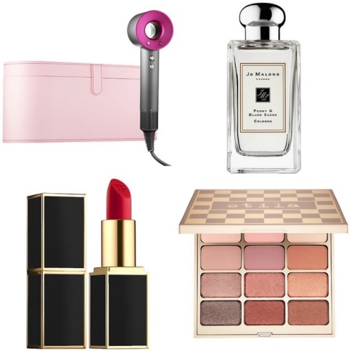 Our picks for the best buys during the SEPHORA #VIB sale! http://pampadour.com/buy-sephora-vib-sprin