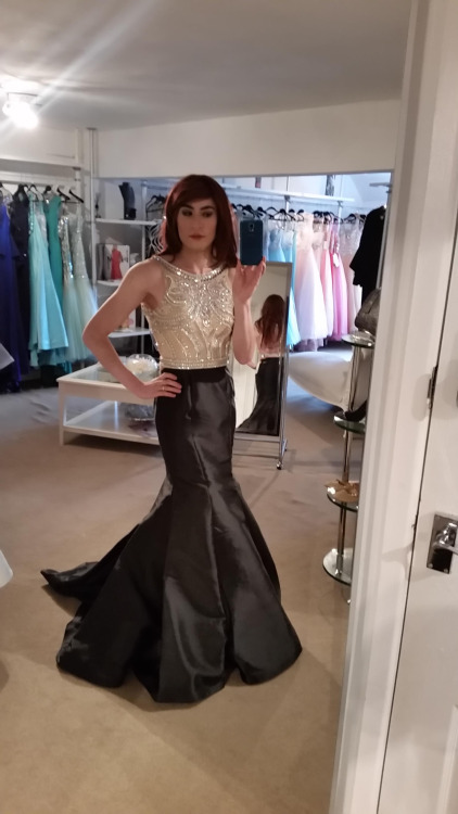 traciheat:  So glam