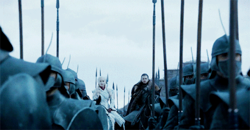 Game Of Thrones Final Season Trailer
