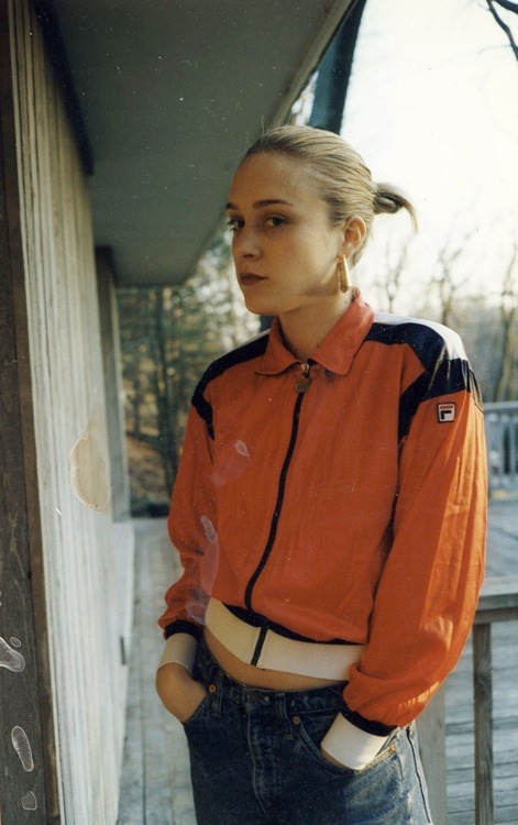 oystermag: Chloë Sevigny! A shoppable ode to her best on and off-screen looks, via OHLIKE.