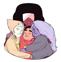 narootos:  someone requested gems in sweaters