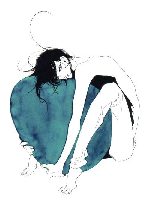 apeot:  Nakamura Asumiko