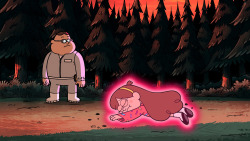 somekindofgravityfallsblog:  Weirdmageddon