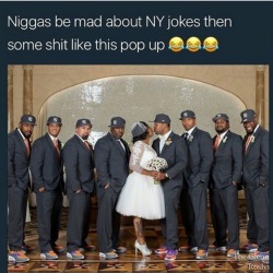 skyakafreckles:I’m from Queens but I can’t even be mad. This is too funny