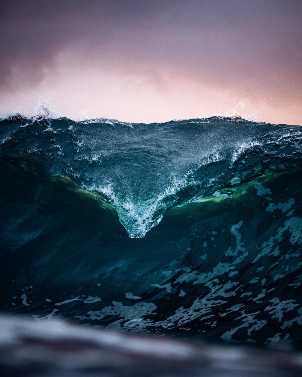 sosuperawesome:  Ray Collins on InstagramFollow So Super Awesome on Instagram 